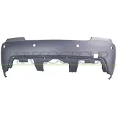 PRASCO BM0471081 Achterbumper