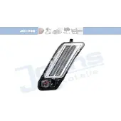 Johns 90 75 29-9 Dagrijverlichting