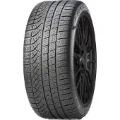 Pirelli winterbanden voor motorfietsen: P Zero Winter (275/35 R20 102V XL *, MO, met velgprotectie (MFS))
