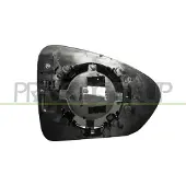 PRASCO FT4487504 Spiegelglas, buitenspiegel