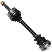EURODRIVELINE MB-602 Aandrijfas