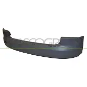 PRASCO AD0201051 Achterbumper