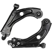 RIDEX 772S0983 Reparatieset, wieldraagarm