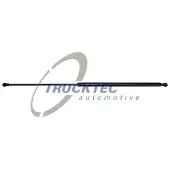 TRUCKTEC AUTOMOTIVE 08.63.051 Gasveer motorkap
