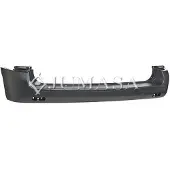 JUMASA 25041066 Achterbumper