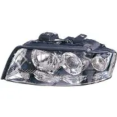 JUMASA 38020432 Koplamp