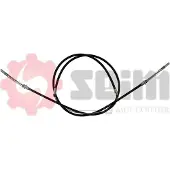Seim 554744 Handremkabel