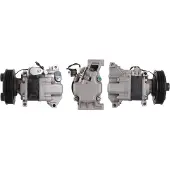 Lucas Compressor, airconditioning ACP01035