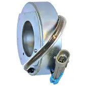 ACAUTO AC-04DL01 Spoel, magneetkoppeling compressor