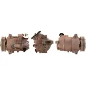 Lucas Compressor, airconditioning ACP824