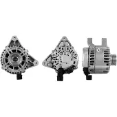 Lucas Dynamo / Alternator LRA02799