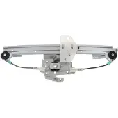 Valeo 851877 Raammechanisme