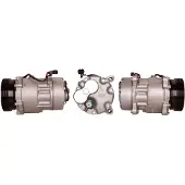 Lucas Compressor, airconditioning ACP396