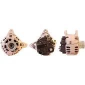 Lucas Dynamo / Alternator LRA03590