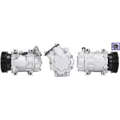Lucas Compressor, airconditioning ACP01090