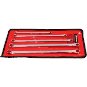 Energy NE00199 Tweezijdige ringsleutelset