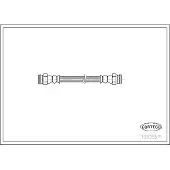 CORTECO 19025871 Remslang