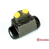 Brembo A 12 073 Wielremcilinder