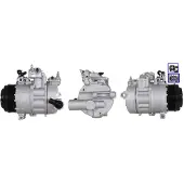 Lucas Compressor, airconditioning ACP01406