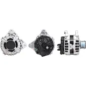 Lucas Dynamo / Alternator LRA03975