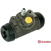 Brembo A 12 377 Wielremcilinder
