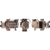Lucas Compressor, airconditioning ACP383
