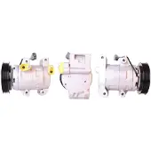 Lucas ACP966 Aircopomp
