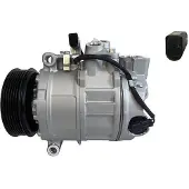 MAHLE ORIGINAL ACP 686 000S Aircopomp