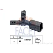 EPS 1.960.010 Wielsnelheidssensor (ABS)