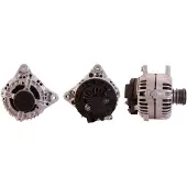 Lucas Dynamo / Alternator LRA02540