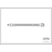 CORTECO 19018669 Remslang