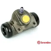 Brembo A 12 578 Wielremcilinder
