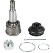 HERTH+BUSS JAKOPARTS Draagarmverbinding / draagarmpen HERTH+BUSS JAKOPARTS J4864025