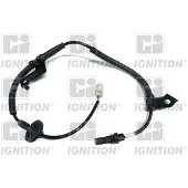 Quinton Hazell XABS976 Wielsnelheidssensor (ABS)