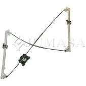 PMM BI 90644 R Raammechanisme