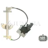 Electric Life ZR VL16 L Raammechanisme