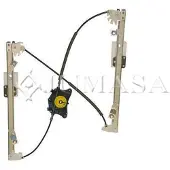 JUMASA ZR SK707 R Raammechanisme