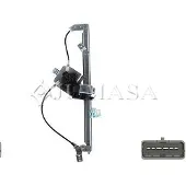 JUMASA ZR RNO83 R C Raammechanisme