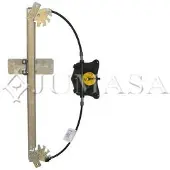 Electric Life ZR AD706 L Raammechanisme