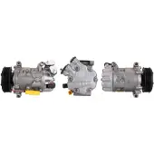 Lucas Compressor, airconditioning ACP01028
