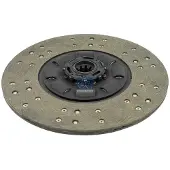 DT Spare Parts 4.64829 Koppelingsplaat