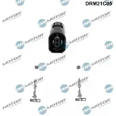 Dr.Motor Automotive DRM21C05 Stekker