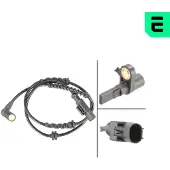 OPTIMAL 06-S276 Wielsnelheidssensor (ABS)