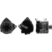 Lucas Dynamo / Alternator LRA03371