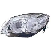 JUMASA 38014704 Koplamp