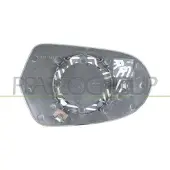 PRASCO Spiegelglas, buitenspiegel AD0387523