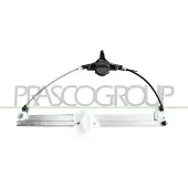 PRASCO MZ051W023 Raammechanisme
