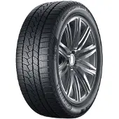 Continental winterbanden voor motorfietsen, WinterContact TS 860 S (215/45 R17 91H XL *, EVc)