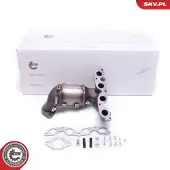 ESEN SKV 62SKV013 Katalysator