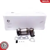ESEN SKV 62SKV010 Katalysator